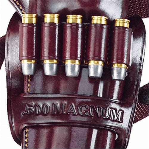 Galco Gunleather Kodiak Holster Ammo Bandolier - Tactical & Duty Gear